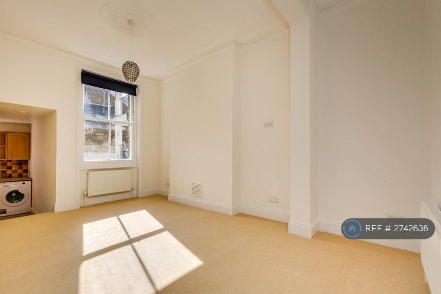 Reception Room - Living Room