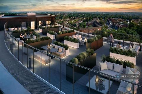 1 bedroom flat to rent, Cockosters Road, London, EN4