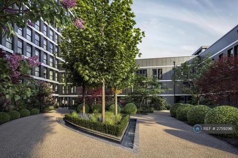 undefined, Cockfosters Road, London, EN4