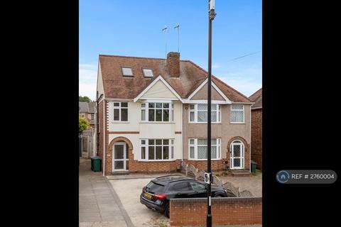 5 bedroom semi-detached house to rent, Tile Hill Lane, Coventry, CV4