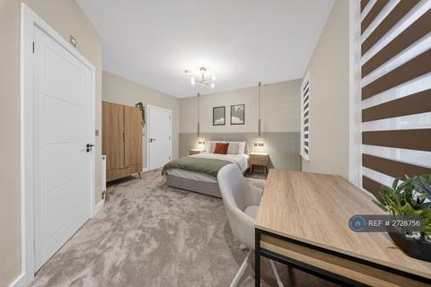 1 bedroom in a house share to rent, Goldswong Terrace, Nottingham, NG3