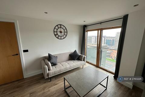 1 bedroom flat to rent, Chadwick Street, Hunslet, Leeds, LS10