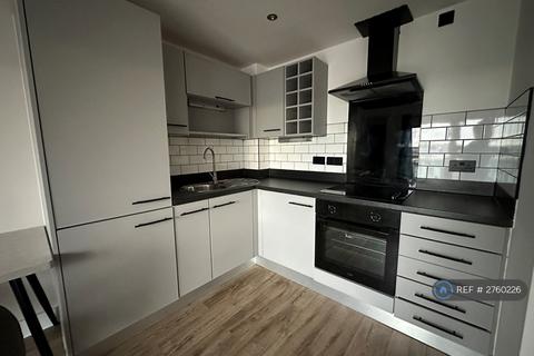 1 bedroom flat to rent, Chadwick Street, Hunslet, Leeds, LS10