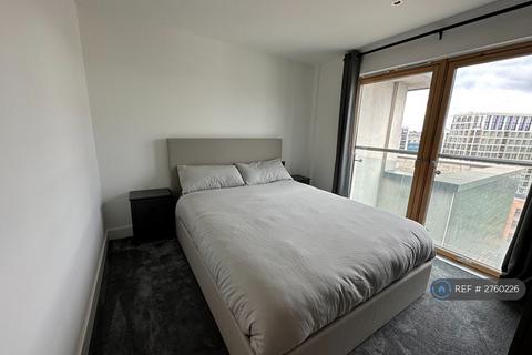 1 bedroom flat to rent, Chadwick Street, Hunslet, Leeds, LS10