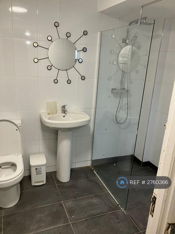 New Bathroom