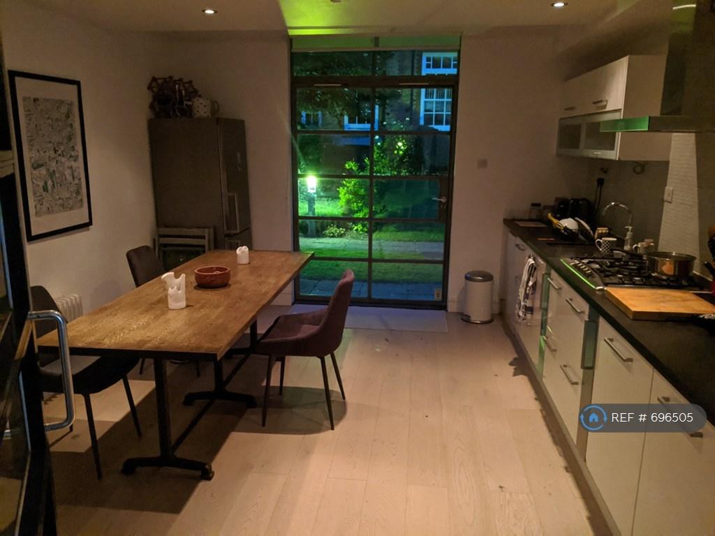 Kitchen / Dining