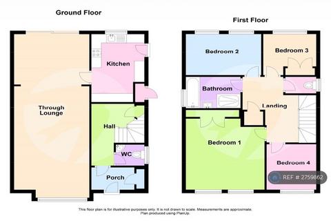 undefined, Kinnaird Close, Bromley, BR1