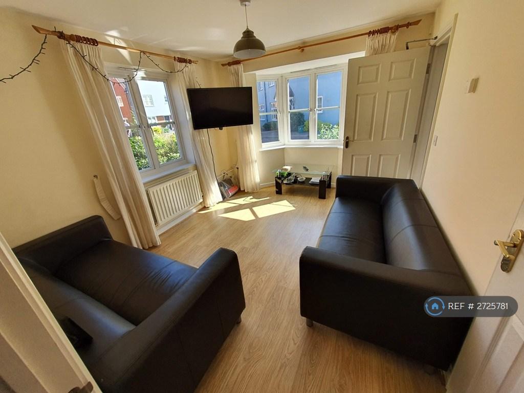Room 1 Lounge
