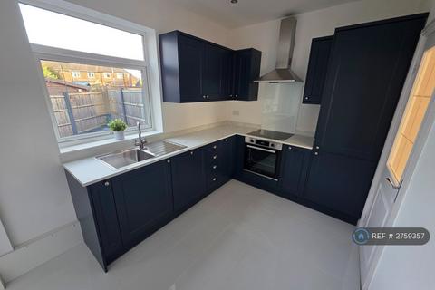 undefined, Laurel Bank, Widnes, WA8
