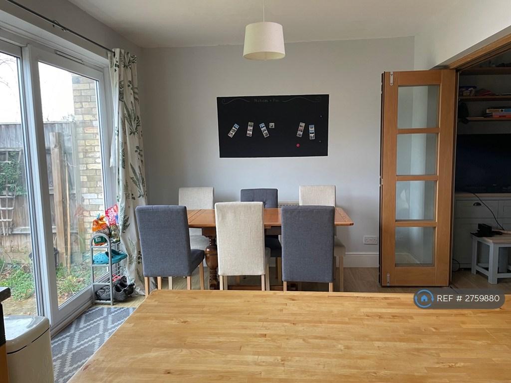 Dinning Room