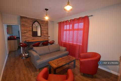 undefined, Church Road, Newport, NP19