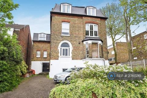 1 bedroom flat to rent, Woodfield Avenue, London, SW16