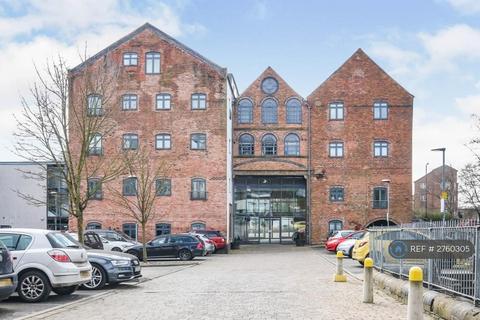2 bedroom flat to rent, Smiths Flour Mill, Walsall, WS2