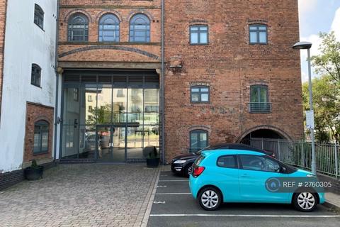 2 bedroom flat to rent, Smiths Flour Mill, Walsall, WS2