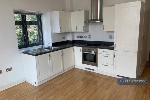 2 bedroom flat to rent, Smiths Flour Mill, Walsall, WS2