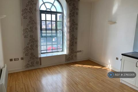 2 bedroom flat to rent, Smiths Flour Mill, Walsall, WS2