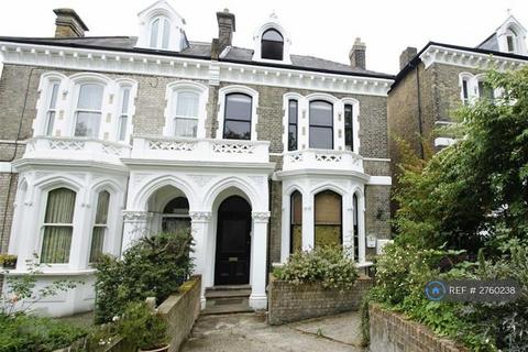 Manor Mount, London, SE23