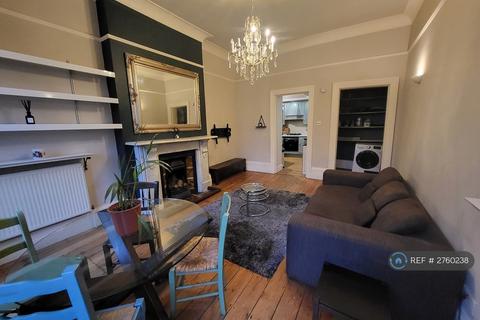 2 bedroom maisonette to rent, Manor Mount, London, SE23