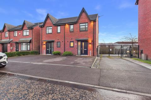 undefined, Arnfield Road, Audenshaw, Manchester, M34 5ZP