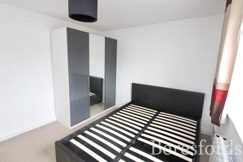 2 bedroom apartment for sale, North Street, Hornchurch, RM11