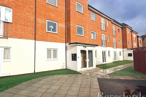 2 bedroom apartment for sale, North Street, Hornchurch, RM11