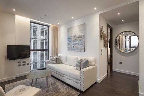 2 bedroom apartment to rent, TWO BEDROOM, TO LET, CHARLES CLOWES WALK SW11