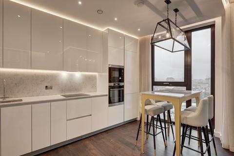 2 bedroom apartment to rent, TWO BEDROOM, TO LET, CHARLES CLOWES WALK SW11