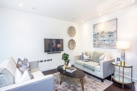 2 bedroom apartment to rent, TWO BEDROOM, TO LET, CHARLES CLOWES WALK SW11