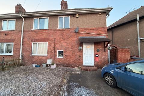 Hartington Street, Langwith, Mansfield, Derbyshire, NG20