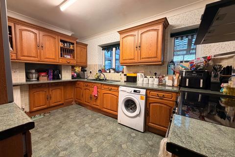 3 bedroom semi-detached house for sale, Hartington Street, Langwith, Mansfield, Derbyshire, NG20