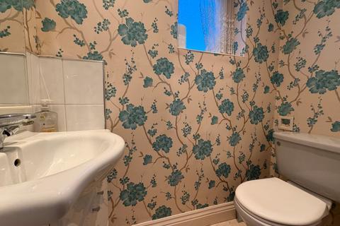3 bedroom semi-detached house for sale, Hartington Street, Langwith, Mansfield, Derbyshire, NG20