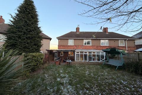 undefined, Hartington Street, Langwith, Mansfield, Derbyshire, NG20
