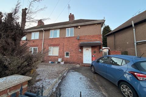 undefined, Hartington Street, Langwith, Mansfield, Derbyshire, NG20