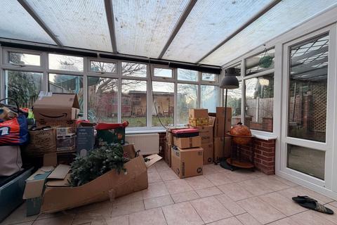 undefined, Hartington Street, Langwith, Mansfield, Derbyshire, NG20