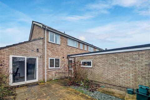 undefined, Broome Grove, Wivenhoe, Colchester