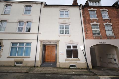 undefined, Marlborough House, Northampton NN1