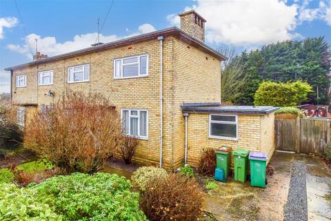 3 bedroom semi-detached house for sale, Ivychurch Road, Brenzett, Romney Marsh, Kent