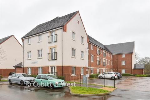 Cornwell Avenue, Forge Wood, Crawley, West Sussex