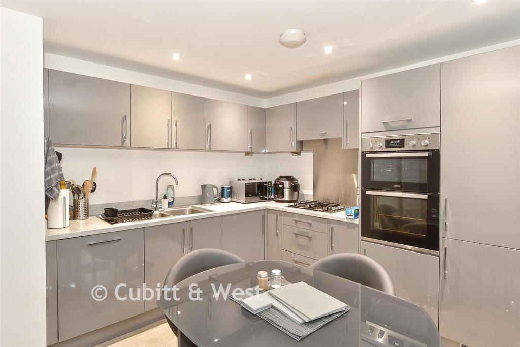 Kitchen/Lounge/ Diner