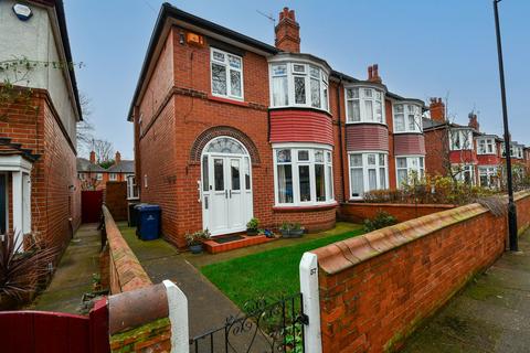 undefined, Welbeck Road, Doncaster DN4