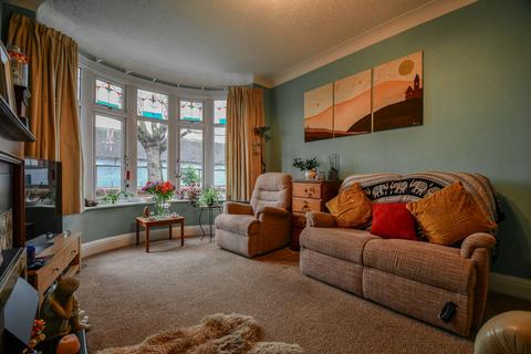 undefined, Welbeck Road, Doncaster DN4