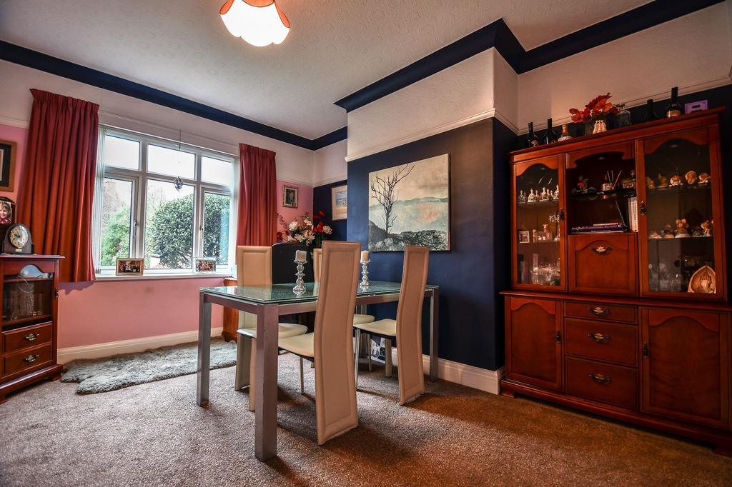 Dinning Room