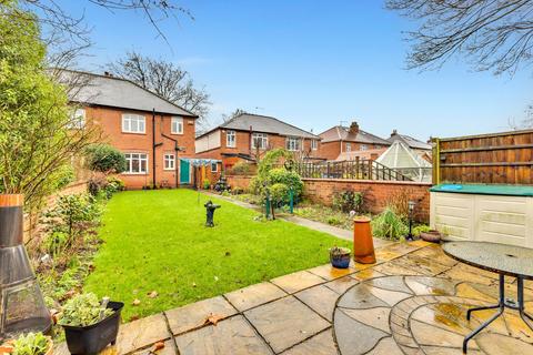 3 bedroom semi-detached house for sale, Welbeck Road, Doncaster DN4