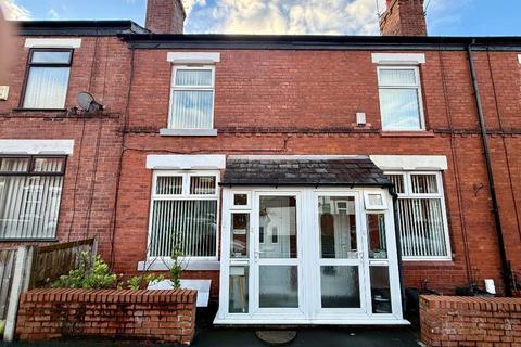 2 bedroom terraced house for sale, Offerton, Stockport SK1