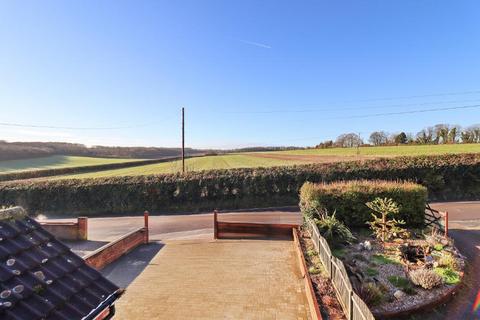 3 bedroom semi-detached house for sale, Forstal Road, Woolage Village, Canterbury, Kent, CT4 6SP