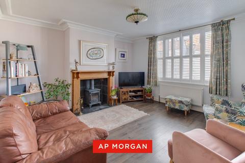 3 bedroom terraced house for sale, Rock Hill, Bromsgrove, Worcestershire, B61