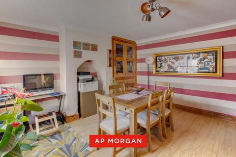 3 bedroom terraced house for sale, Rock Hill, Bromsgrove, Worcestershire, B61