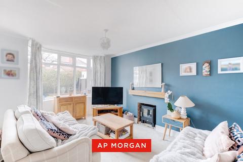 3 bedroom link detached house for sale, Malvern Road, Lickey, Birmingham, Worcestershire, B45
