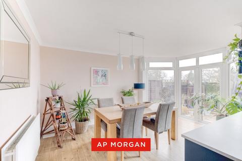 3 bedroom link detached house for sale, Malvern Road, Lickey, Birmingham, Worcestershire, B45