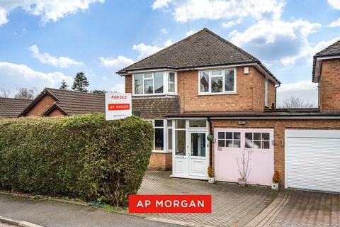 undefined, Malvern Road, Lickey, Birmingham, Worcestershire, B45